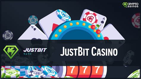 Justbit casino download